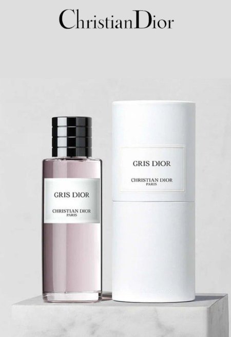 GRIS DIOR